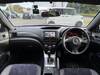 SUBARU IMPREZA WRX
