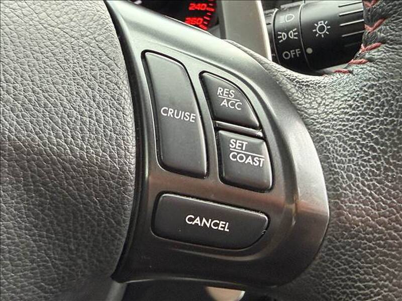 2012 SUBARU IMPREZA WRX for sale - photo 5