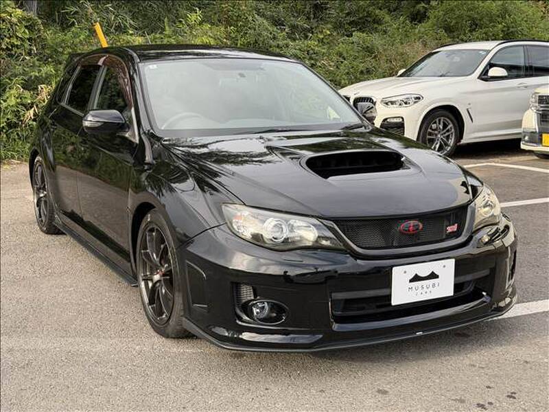 2012 SUBARU IMPREZA WRX for sale - photo 6