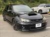 SUBARU IMPREZA WRX