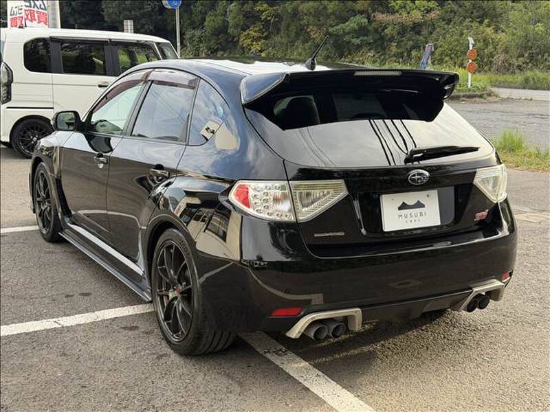 2012 SUBARU IMPREZA WRX for sale - photo 7
