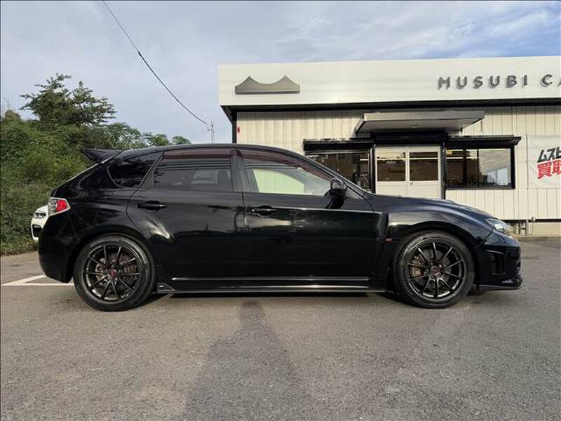 2012 SUBARU IMPREZA WRX for sale - more photos