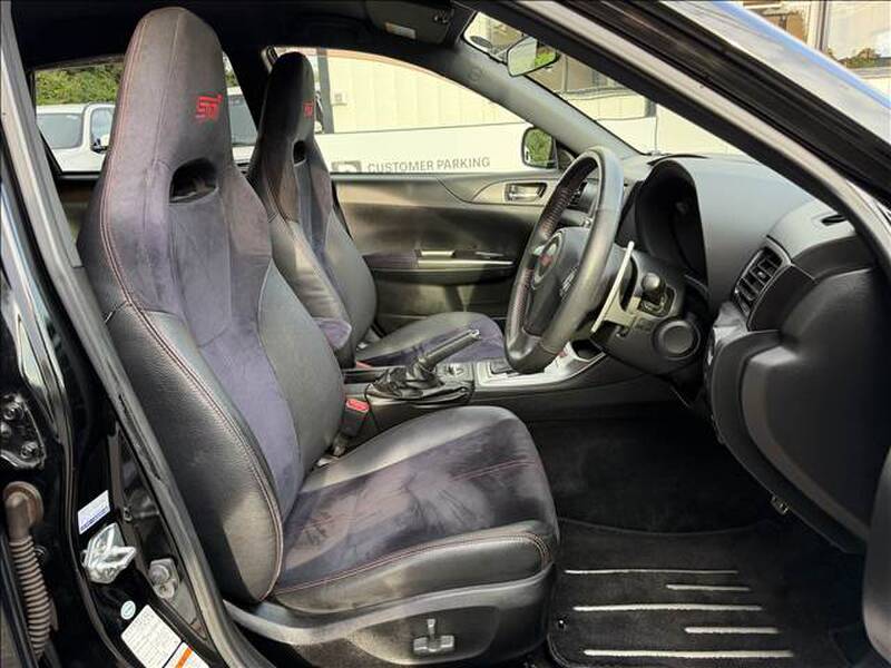2012 SUBARU IMPREZA WRX for sale - photo 10