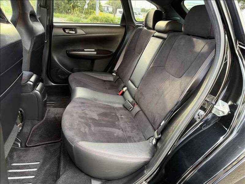 2012 SUBARU IMPREZA WRX for sale - photo 11