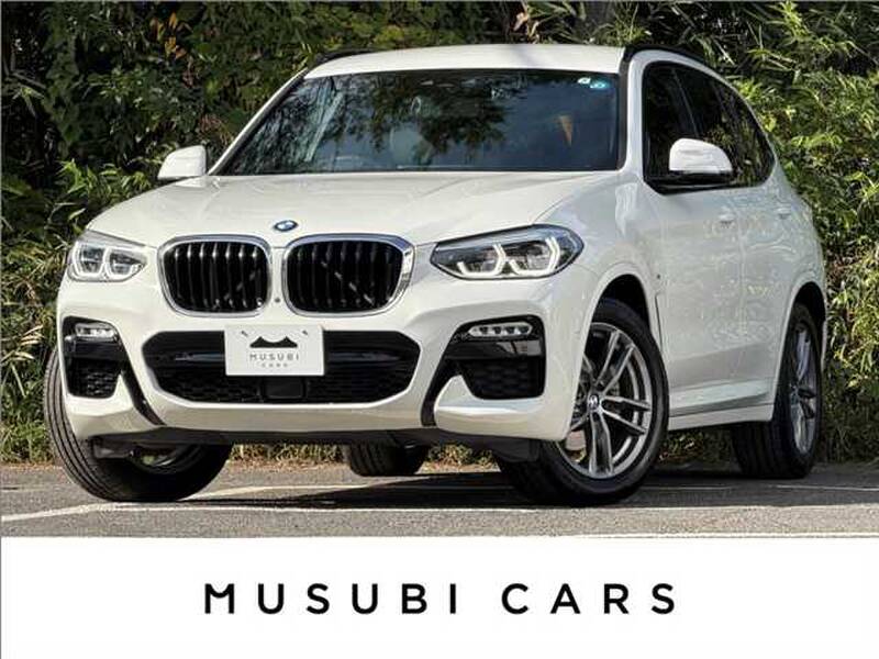 2019 BMW X3 for sale