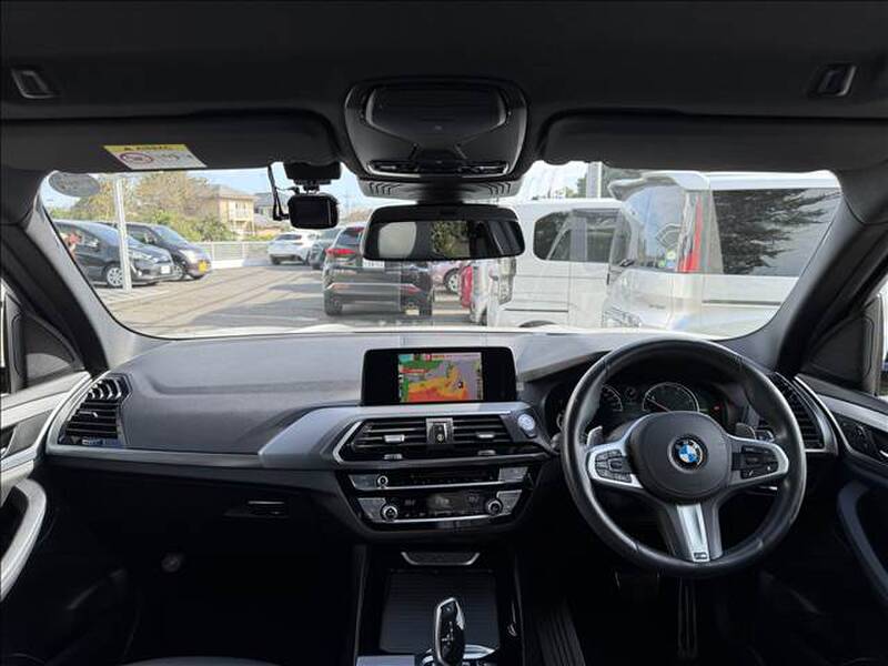 2019 BMW X3 for sale - photo 3