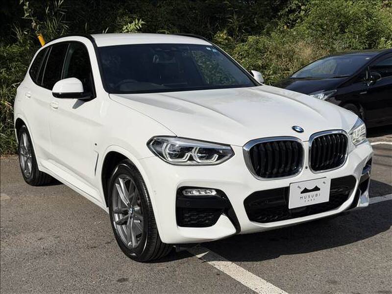 2019 BMW X3 for sale - photo 6