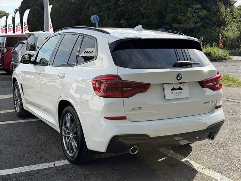 2019 BMW X3 for sale - photo 9