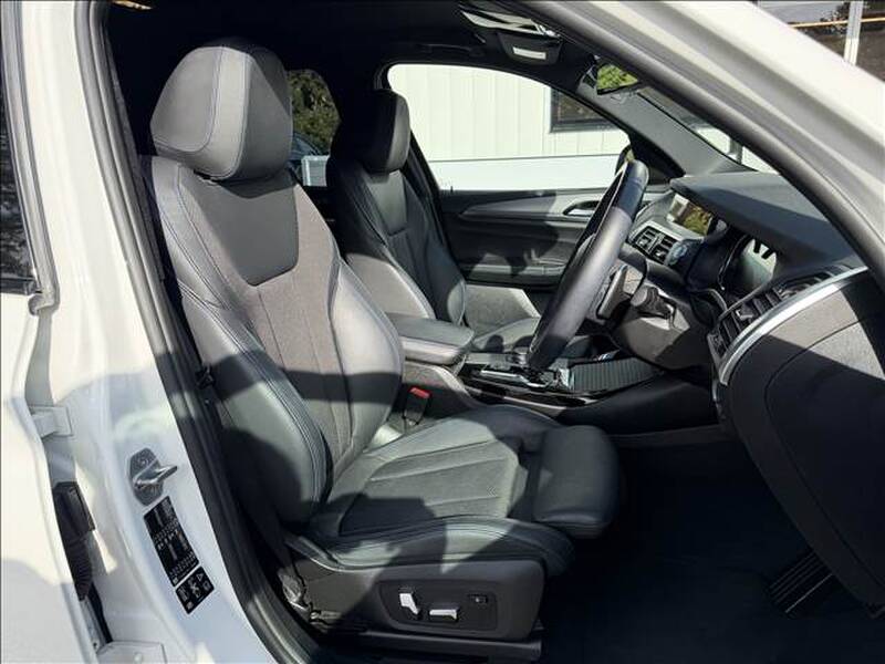 2019 BMW X3 for sale - photo 10