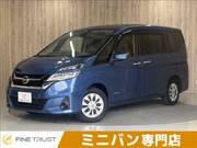 2017 NISSAN SERENA X