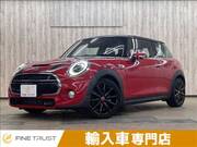 2019 BMW MINI
