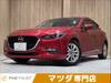 MAZDA AXELA SPORTS