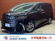 2023 TOYOTA ALPHARD HYBRID