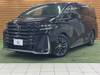 TOYOTA VELLFIRE HYBRID