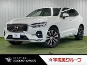 2021 VOLVO XC60