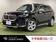 2023 BMW X1