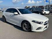 2020 MERCEDES BENZ A-CLASS