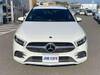 MERCEDES BENZ A-CLASS