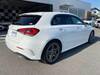 MERCEDES BENZ A-CLASS