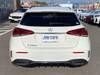 MERCEDES BENZ A-CLASS