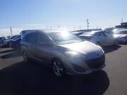 2013 MAZDA PREMACY 20CS
