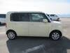 TOYOTA PIXIS SPACE