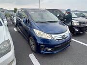 2012 HONDA FREED HYBRID
