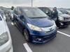 HONDA FREED HYBRID