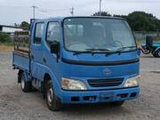 2003 TOYOTA DYNA 1.25ton