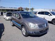 2007 NISSAN DUALIS 20G FOUR
