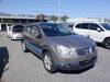 NISSAN DUALIS