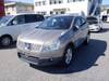 NISSAN DUALIS