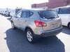 NISSAN DUALIS