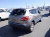 NISSAN DUALIS