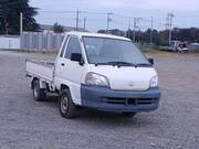 2001 TOYOTA TOWNACE TRUCK 0.75ton