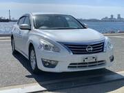 2016 NISSAN TEANA