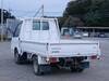 NISSAN VANETTE TRUCK
