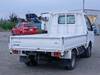 NISSAN VANETTE TRUCK