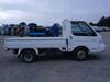 NISSAN VANETTE TRUCK