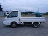 NISSAN VANETTE TRUCK
