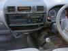 NISSAN VANETTE TRUCK