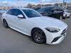MERCEDES BENZ C-CLASS