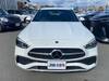 MERCEDES BENZ C-CLASS