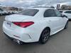 MERCEDES BENZ C-CLASS