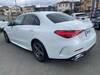 MERCEDES BENZ C-CLASS