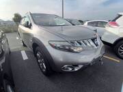 2010 NISSAN MURANO