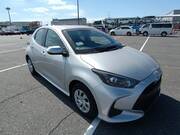 2021 TOYOTA YARIS