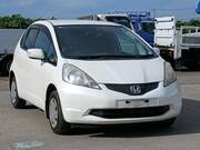 2008 HONDA FIT G