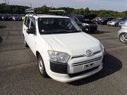 2015 TOYOTA PROBOX VAN