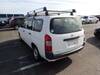 TOYOTA PROBOX VAN